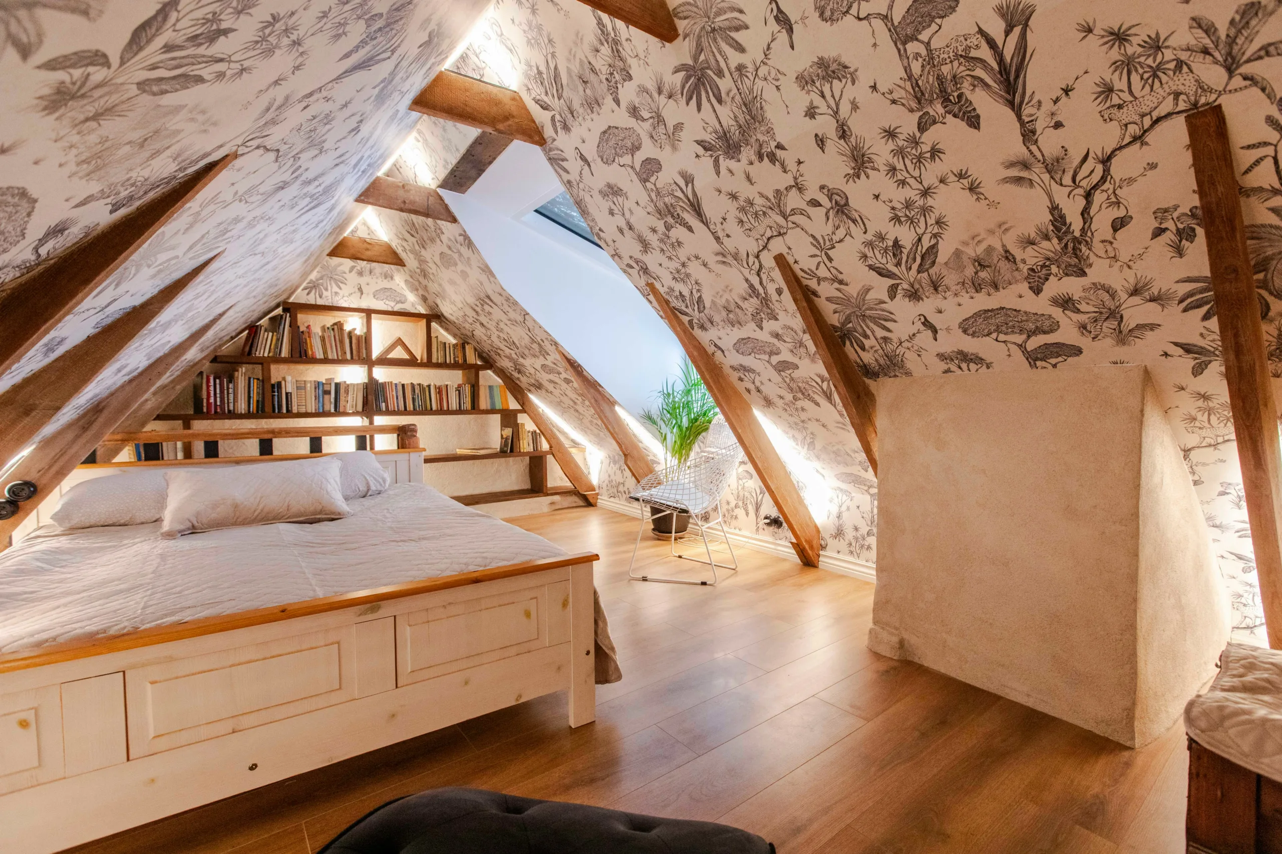 Sublimez votre intérieur